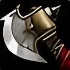 Poleaxe Specialization