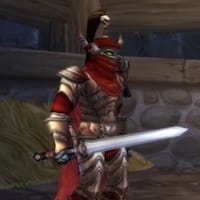 Attumen the Huntsman